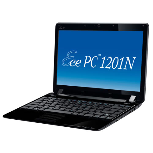 Eee PC 1201N